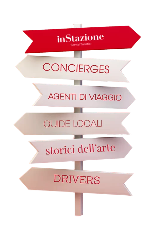 Travel services in italy