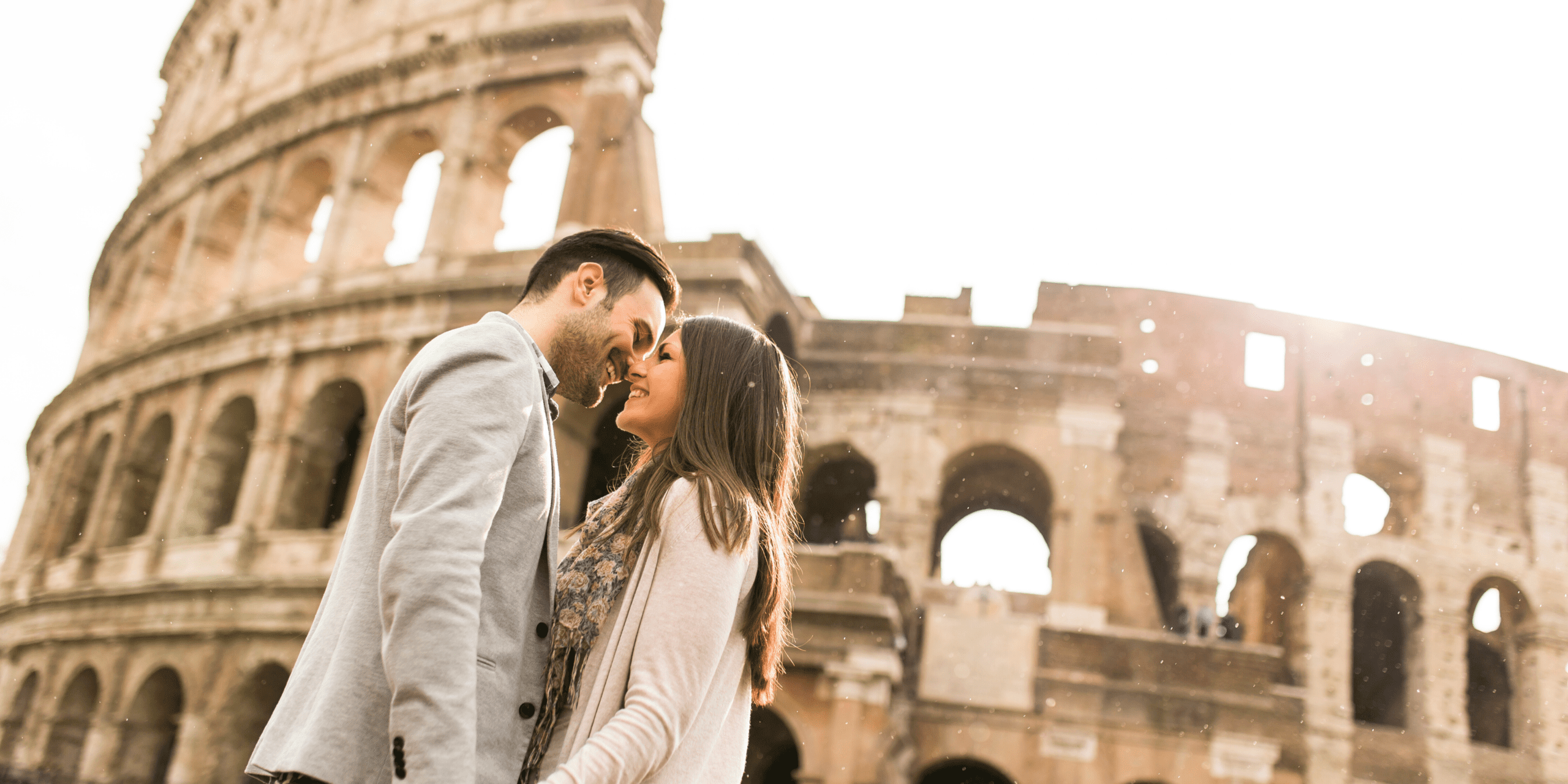 Colosseum Tour & Forum Romanum Exploration