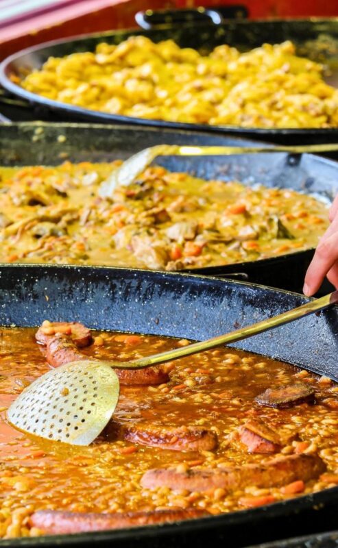 Florence Street Food Tour