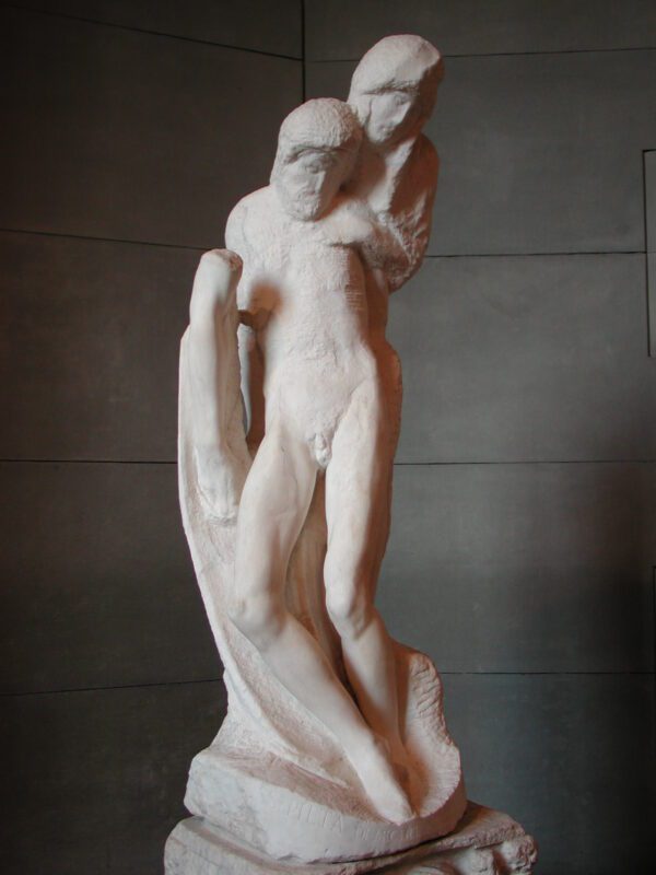 Guided Tour of the Castello Sforzesco and Pietà Rondanini